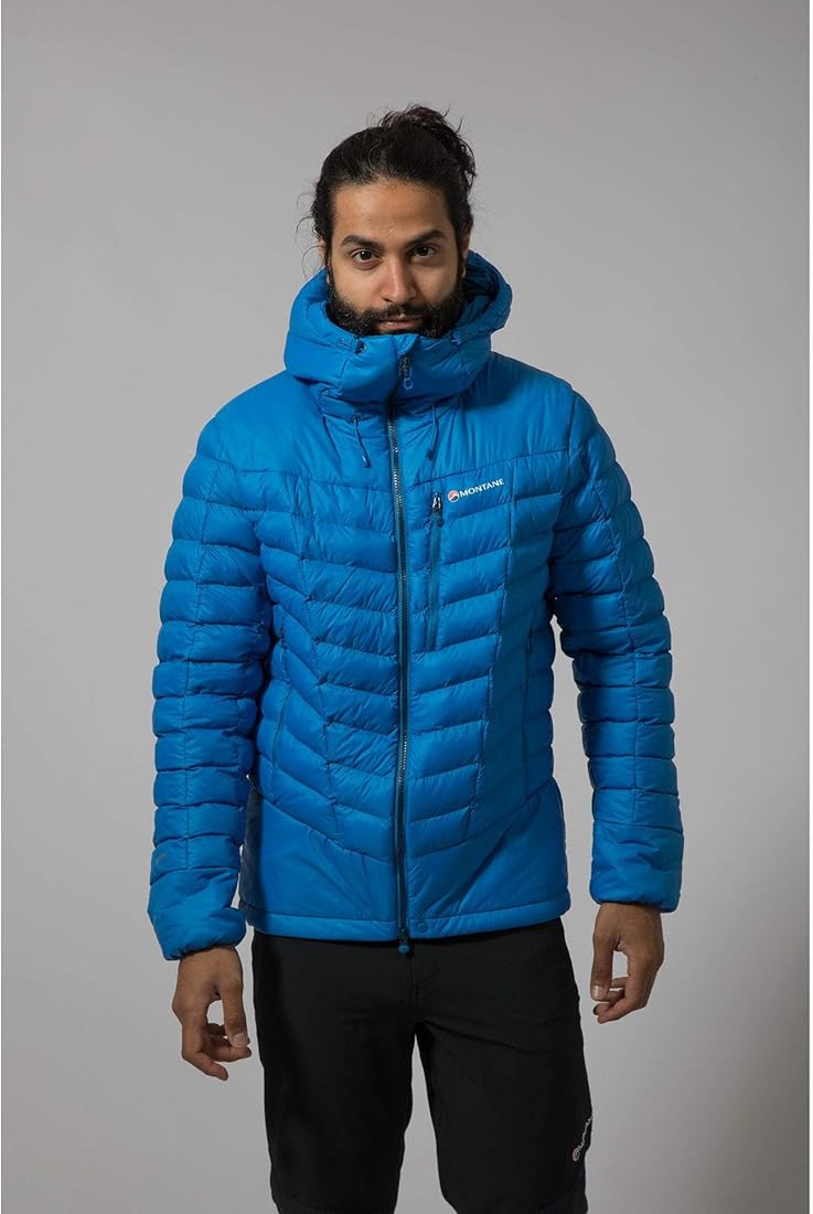 MONTANE GROUND CONTROL JKT (MGCJAELE) | atelielecka.com.br